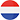 nederlandse vlag